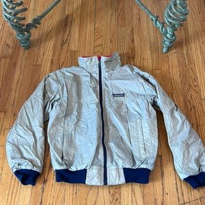 Patagonia Jacket